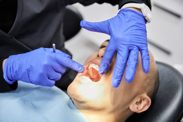 Emergency Dentist Open Today in NC